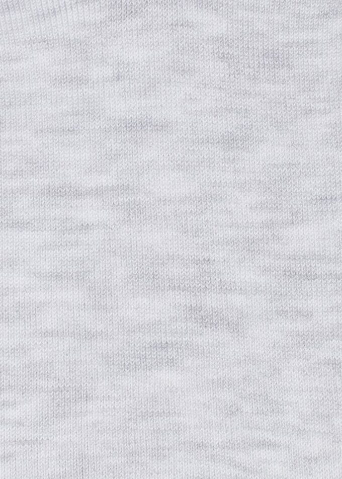 Unisex-No-Show-Socken aus Baumwolle