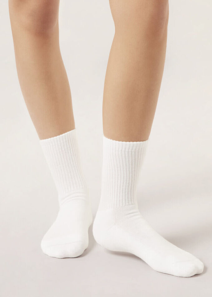 Unisex-Sport-Kurzsocken