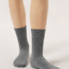 Unisex-Sport-Kurzsocken
