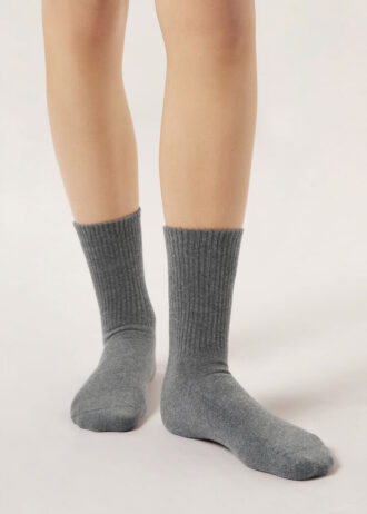 Unisex-Sport-Kurzsocken