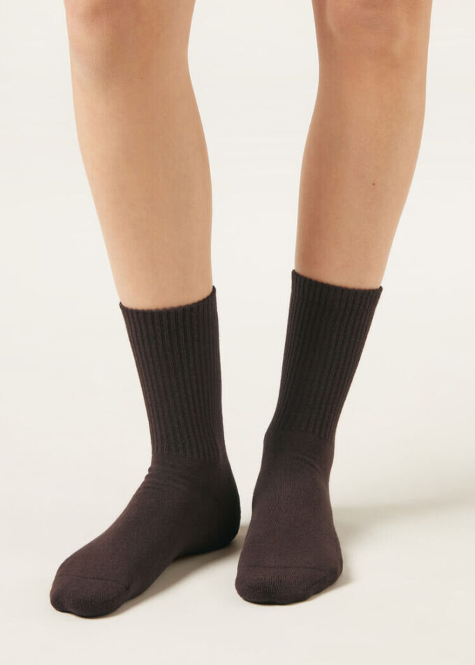 Unisex-Sport-Kurzsocken