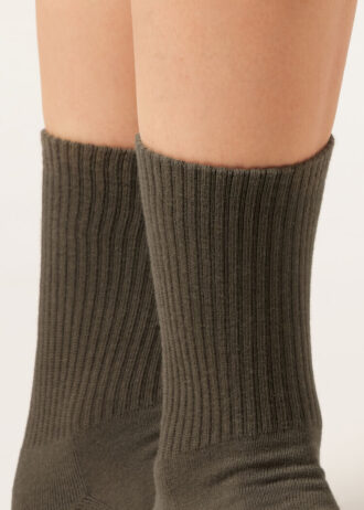 Unisex-Sport-Kurzsocken