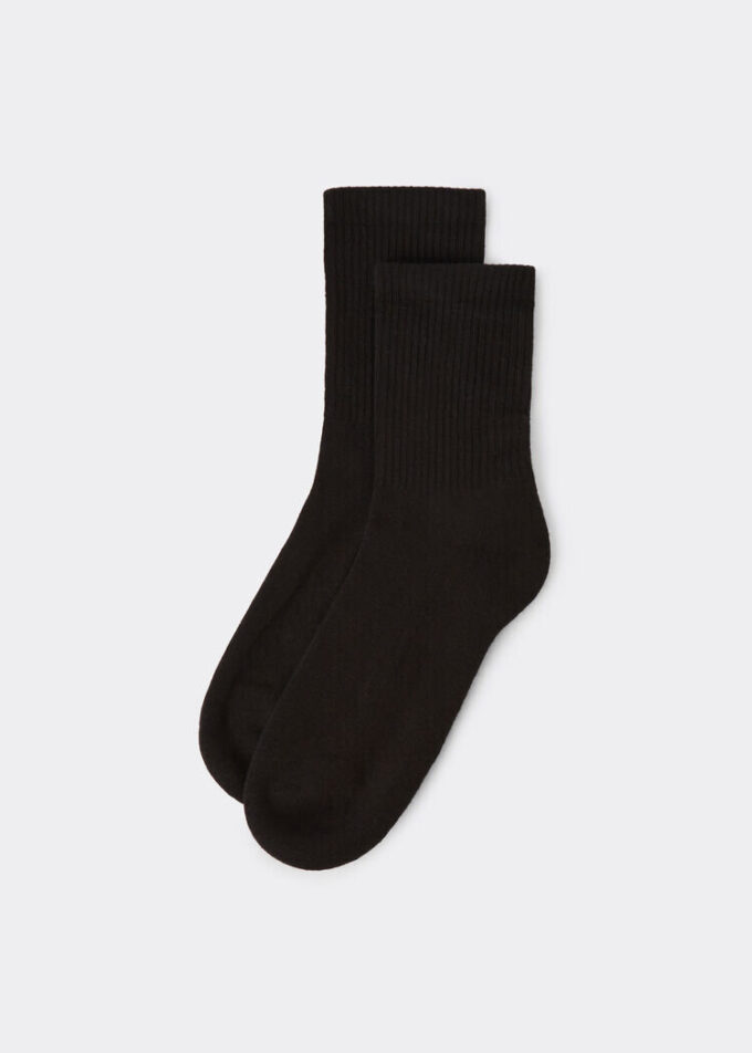 Unisex-Sport-Kurzsocken
