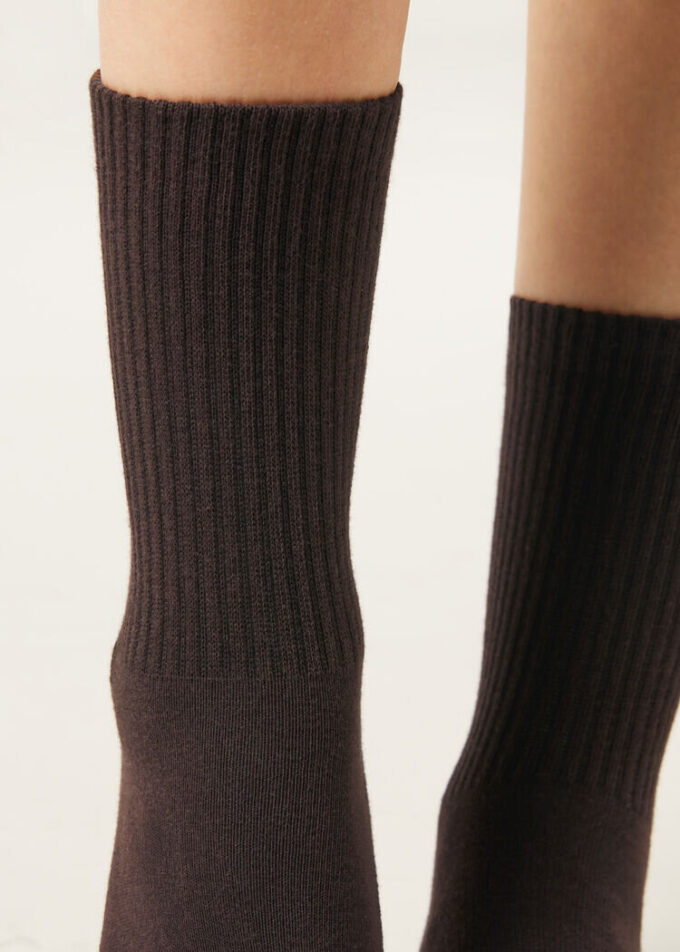 Unisex-Sport-Kurzsocken