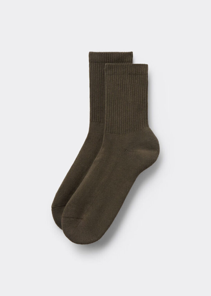 Unisex-Sport-Kurzsocken