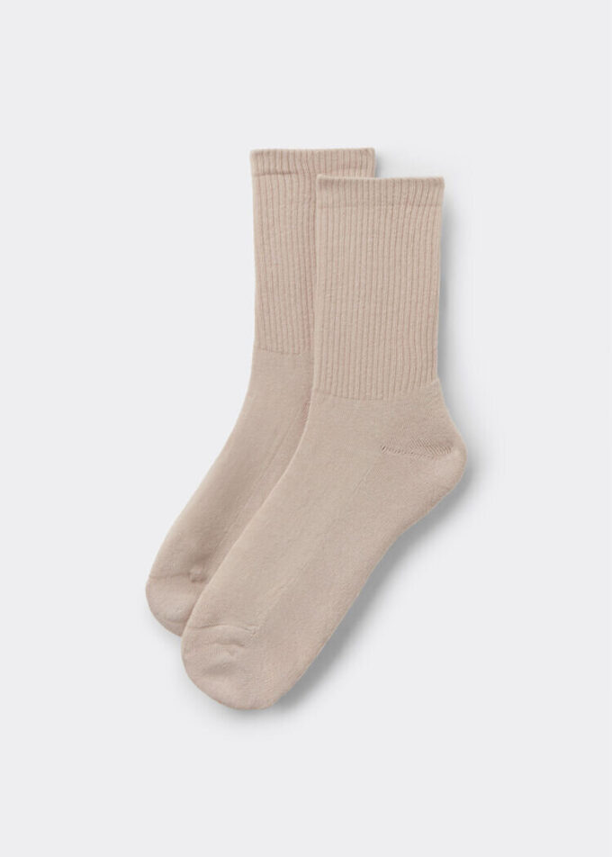 Unisex-Sport-Kurzsocken