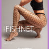 Whalenet-Strumpfhose